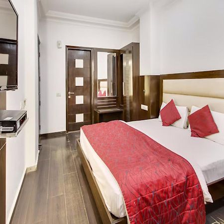 Hotel Chanchal Continental - 02 Mins From New Delhi Railway Station Екстериор снимка