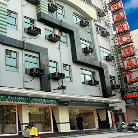 Hotel Chanchal Continental - 02 Mins From New Delhi Railway Station Екстериор снимка