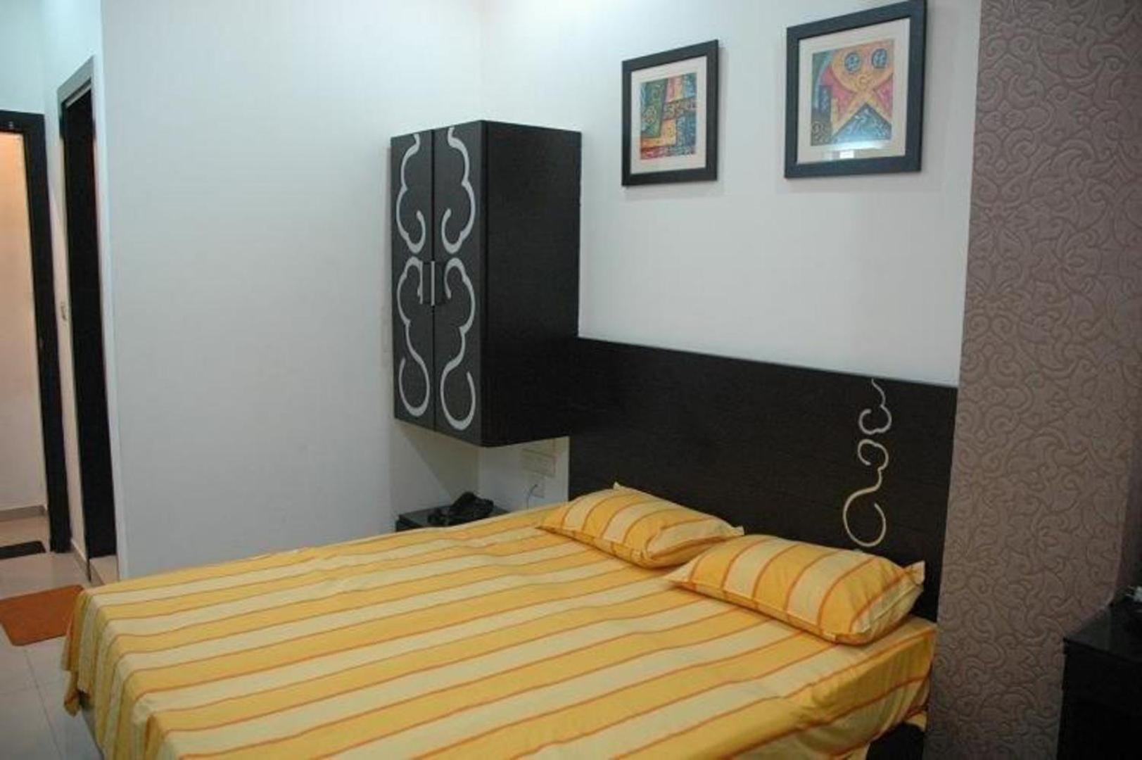 Hotel Chanchal Continental - 02 Mins From New Delhi Railway Station Екстериор снимка